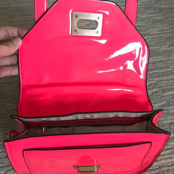 New Without Tag-Slingbag Crossbody bag - Picture 7 of 8